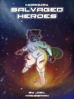cover image of Horizon